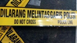 Pria Tewas di Flyover Cimindi Diduga Bunuh Diri, Please Stop Sebarkan Fotonya!