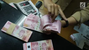 Rupiah Tertekan hingga Rp 15.800 Usai Kemenangan Trump, Ketidakpastian Global Memburuk