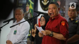 Polemik Jam Tangan Rp1,1 Miliar Dirdik Jampidsus Kejagung, Munculkan Kecurigaan Publik